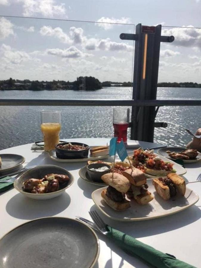 Dreams Luxury Residence Tattershall Eksteriør billede