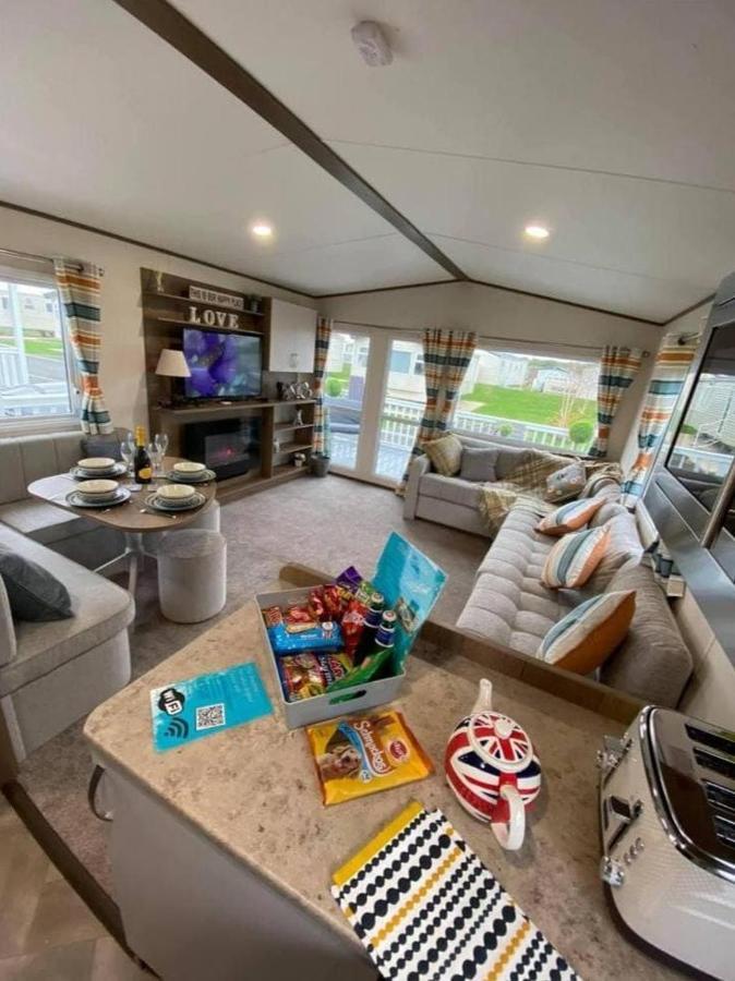 Dreams Luxury Residence Tattershall Eksteriør billede