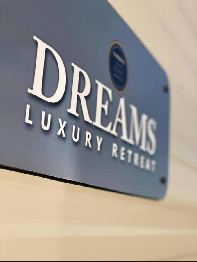 Dreams Luxury Residence Tattershall Eksteriør billede