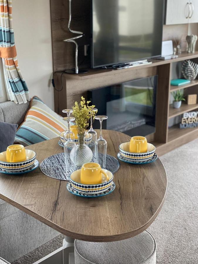 Dreams Luxury Residence Tattershall Eksteriør billede