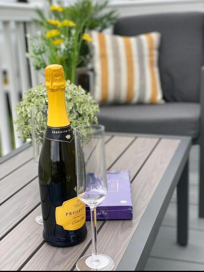 Dreams Luxury Residence Tattershall Eksteriør billede