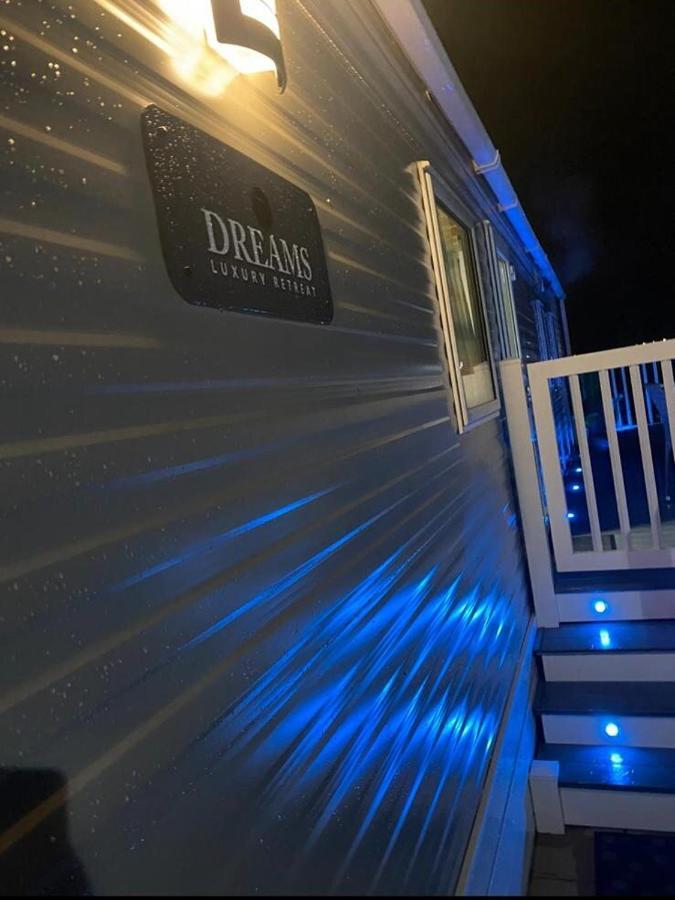 Dreams Luxury Residence Tattershall Eksteriør billede