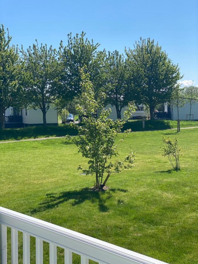 Dreams Luxury Residence Tattershall Eksteriør billede