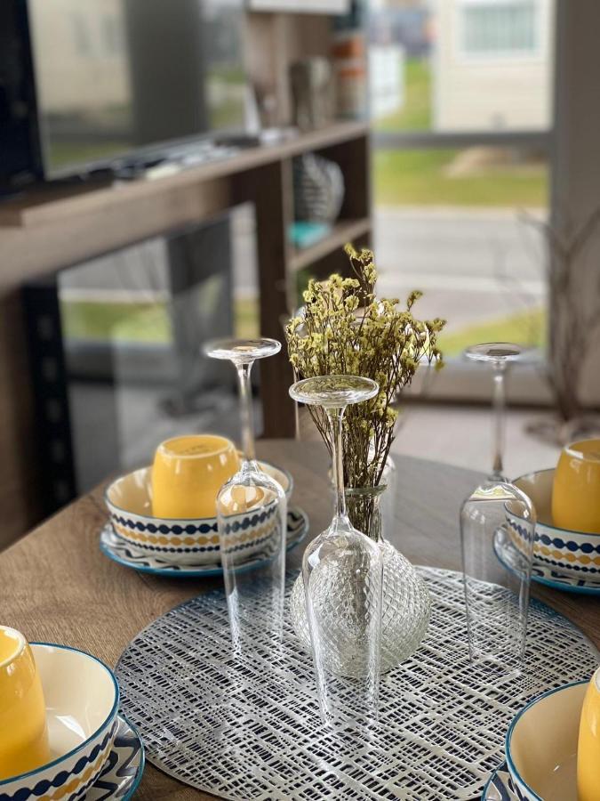 Dreams Luxury Residence Tattershall Eksteriør billede