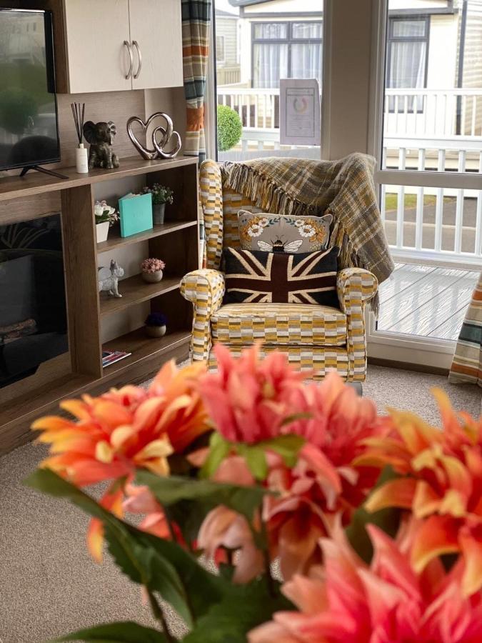 Dreams Luxury Residence Tattershall Eksteriør billede