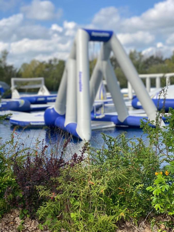 Dreams Luxury Residence Tattershall Eksteriør billede