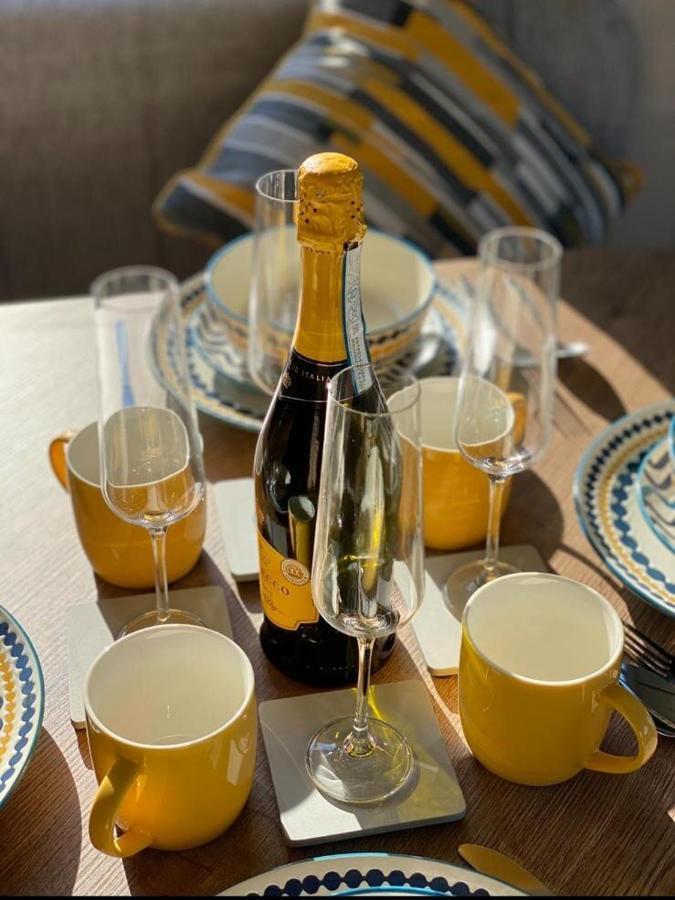Dreams Luxury Residence Tattershall Eksteriør billede