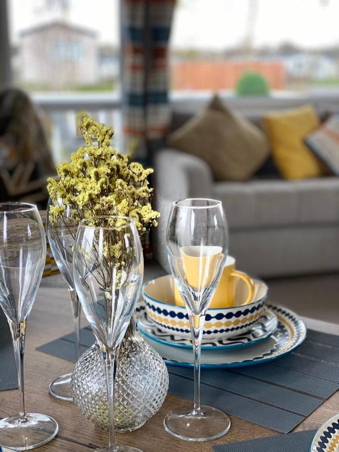 Dreams Luxury Residence Tattershall Eksteriør billede